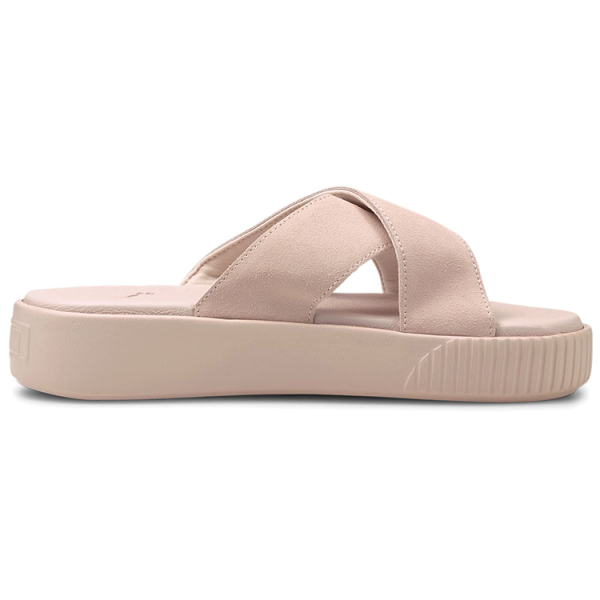 PUMA Platform Suede