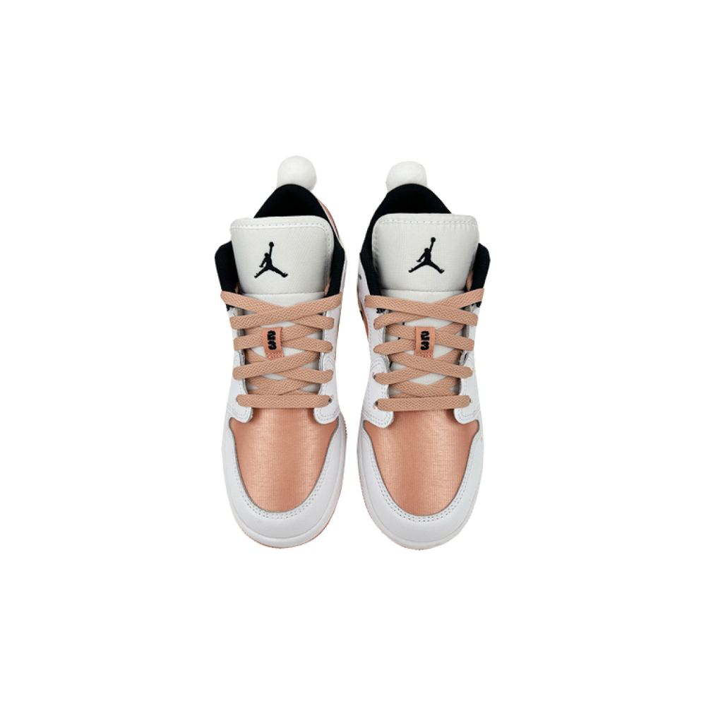 【 】 Jordan Air Jordan 1 Low GS