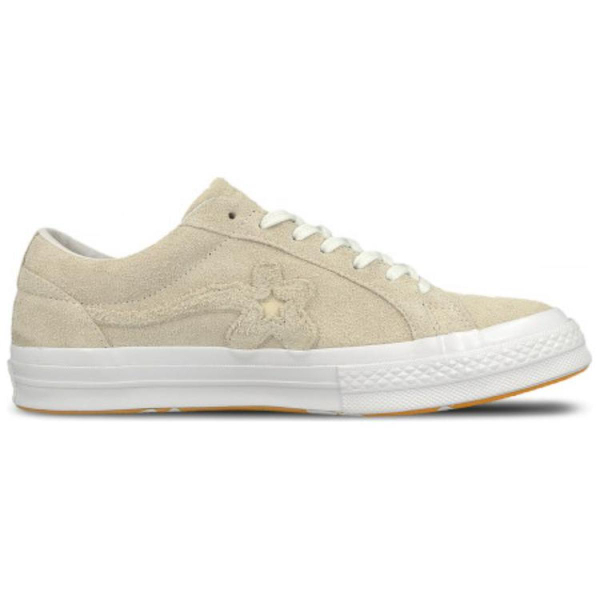 Golf Le Fleur x Converse One Star Ox