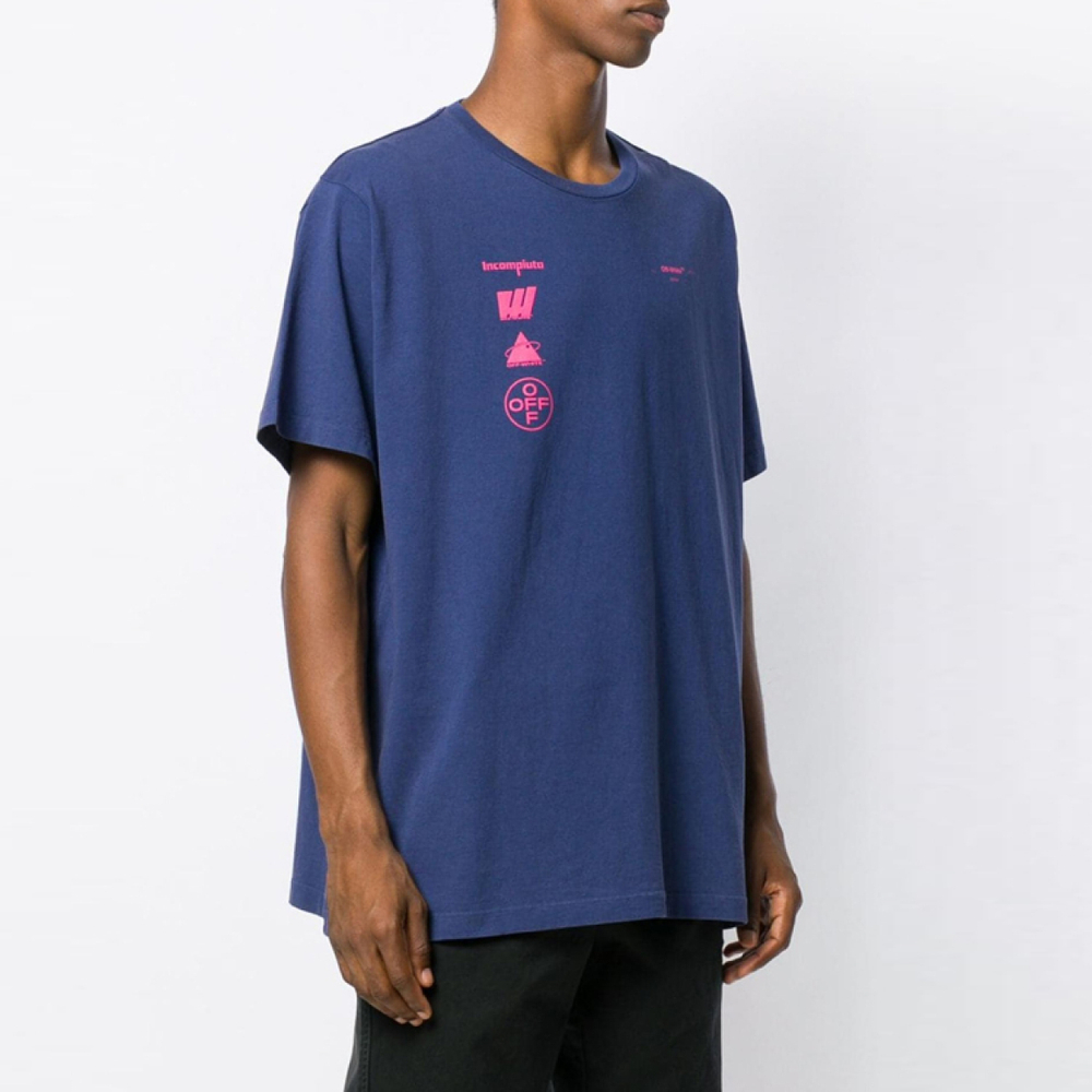 OFF-WHITE FW20 Mariana T