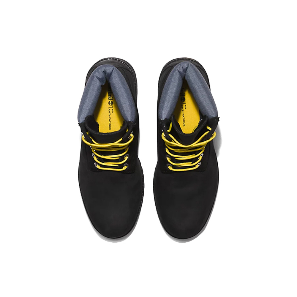 Timberland Heritage 6 Inch