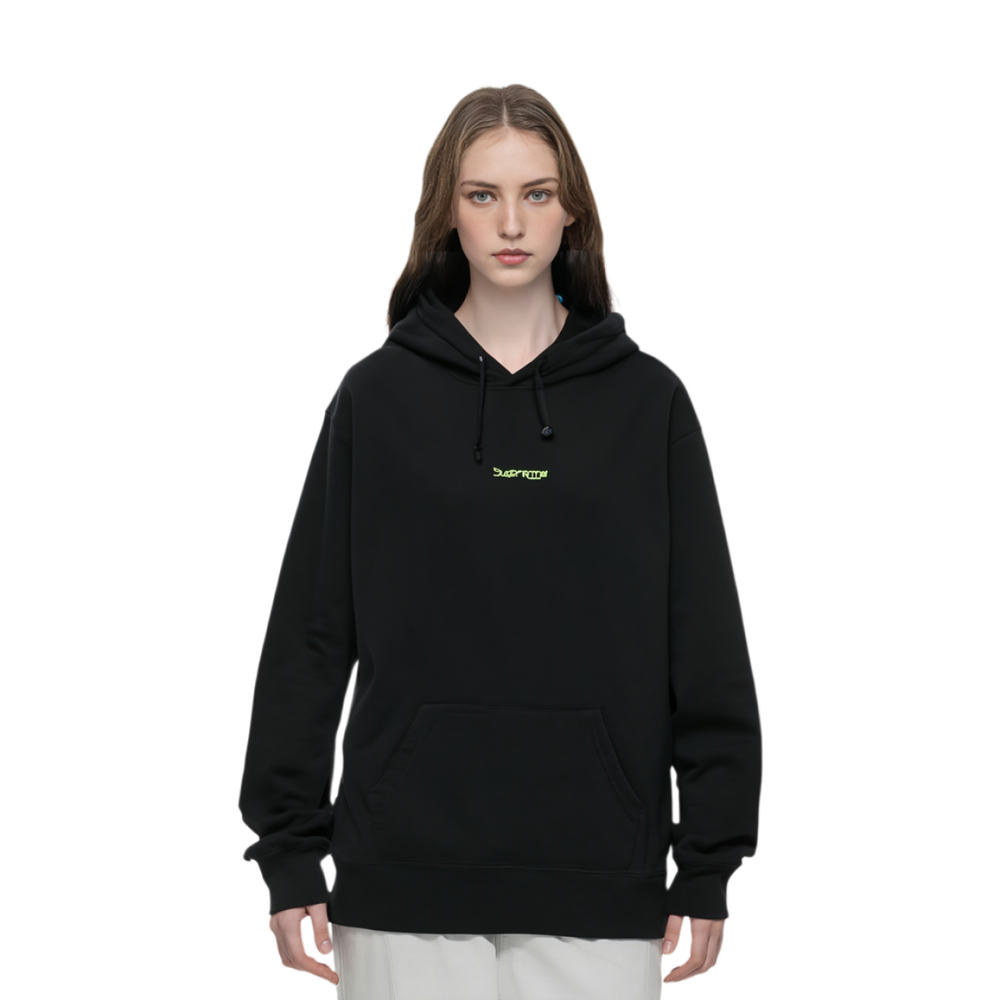 Supreme SS20 Week 9 Digital Logo Hooded Sweatshirt Logo
