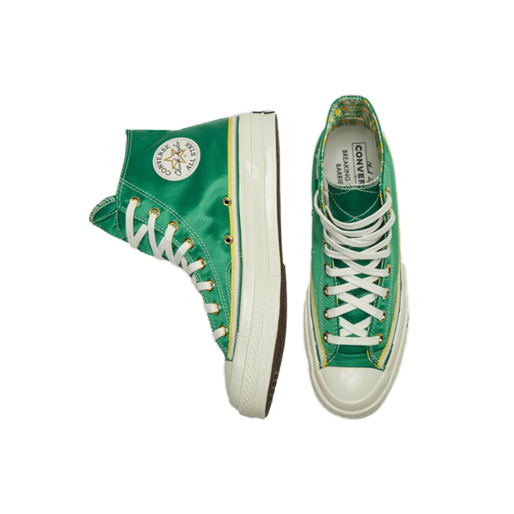 Converse 1970s Breaking Down Barriers "Celtics" Chuck