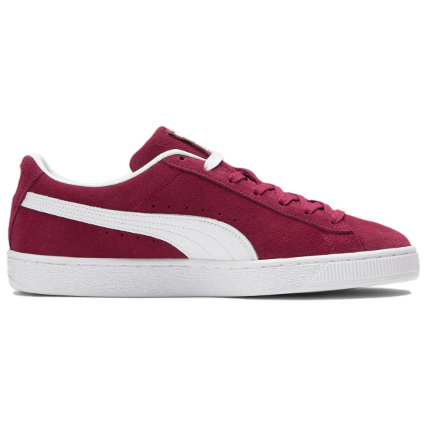 TMC x PUMA Status Symbol Suede