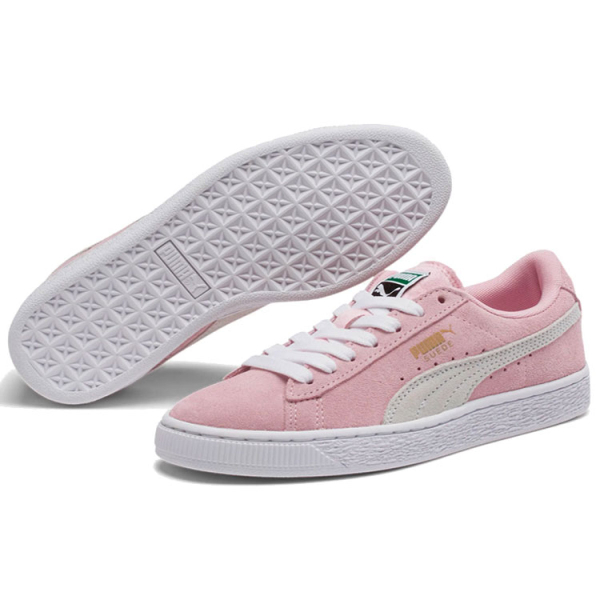 PUMA Suede