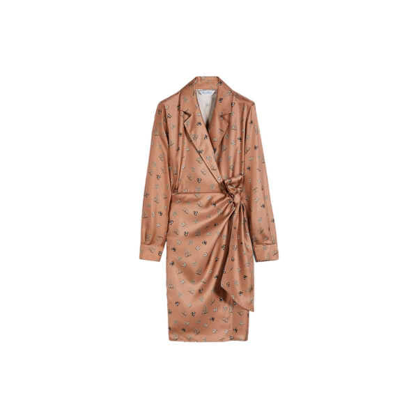 MaxMara Pampas