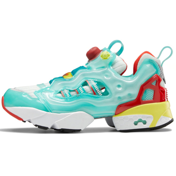 Adidas originals x Reebok ZX Fury