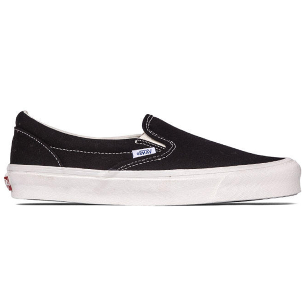 Vans slip-on