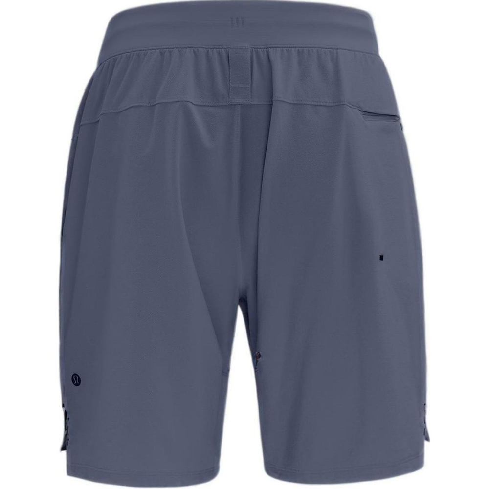 Lululemon/ License to Train 7"