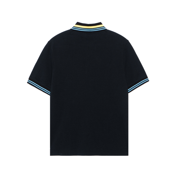 LOEWE SS23 Logo Polo