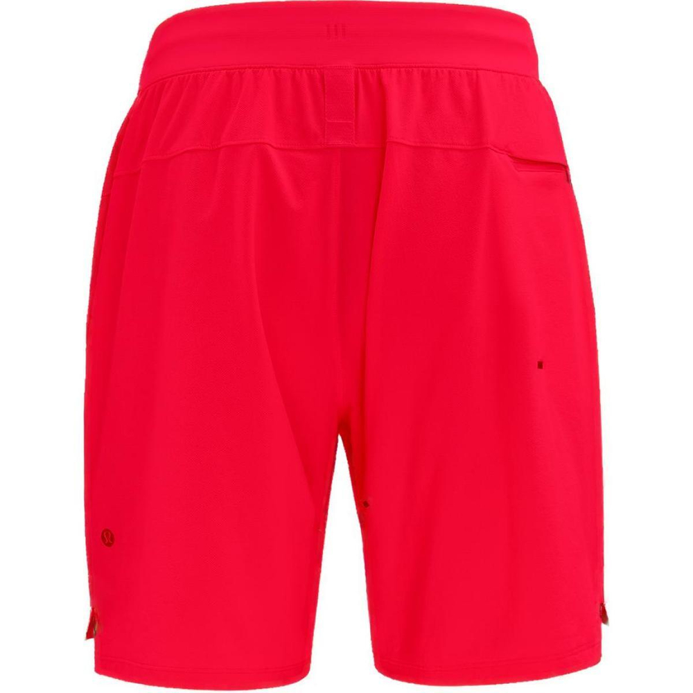 Lululemon/ License to Train 7"
