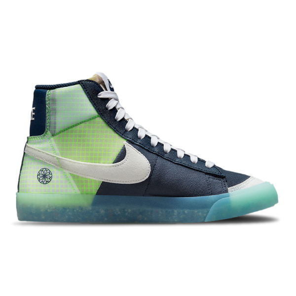 Nike Blazer '77 "Armory Navy"