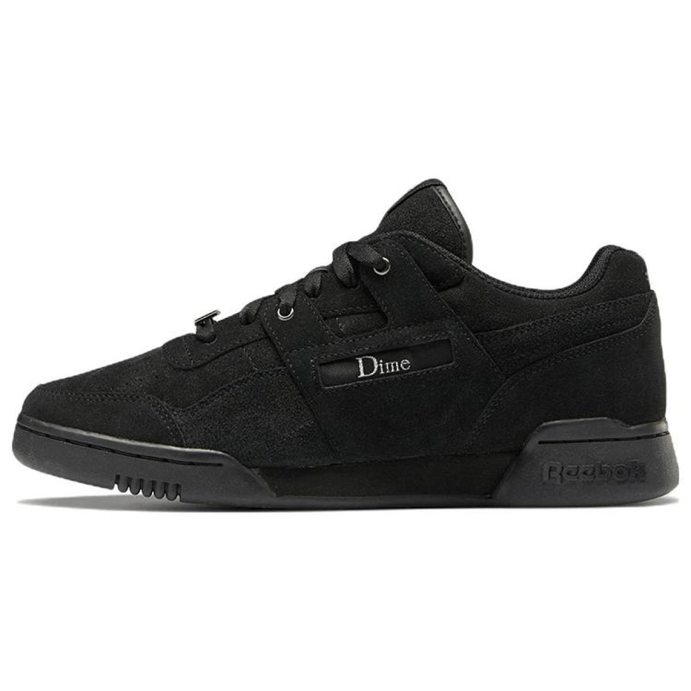 Dime MTL x Reebok Workout Plus