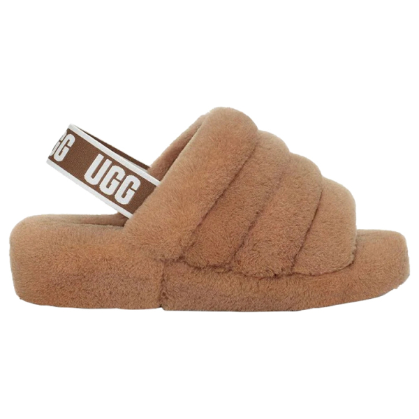 UGG FLUFF YEAH