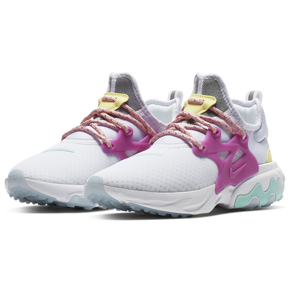 Nike React Presto