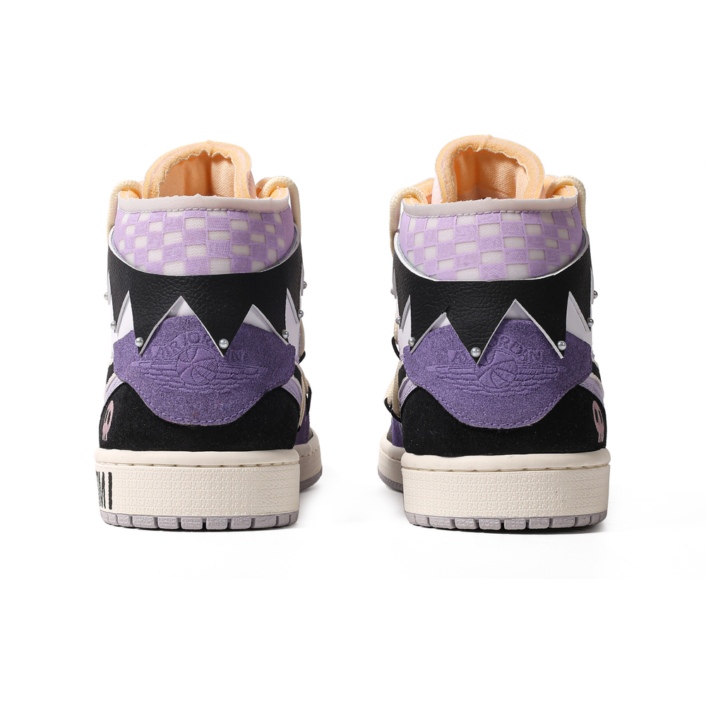 【 】 Jordan Air Jordan 1 Mid SE Craft