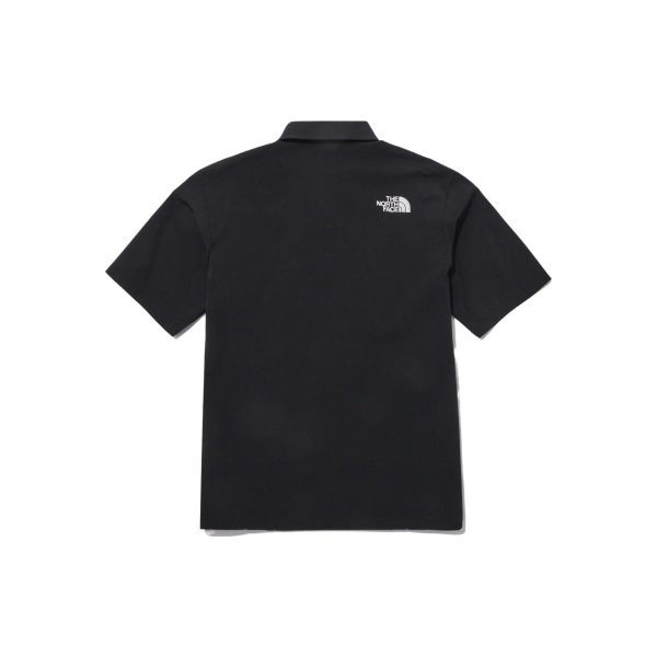 /THE NORTH FACE Logo Polo