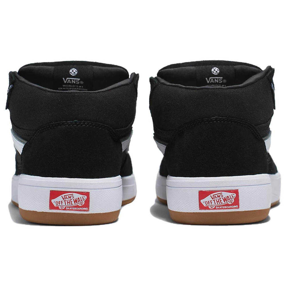 Vans Zahba