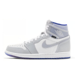 Jordan Air Jordan 1 zoom racer blue