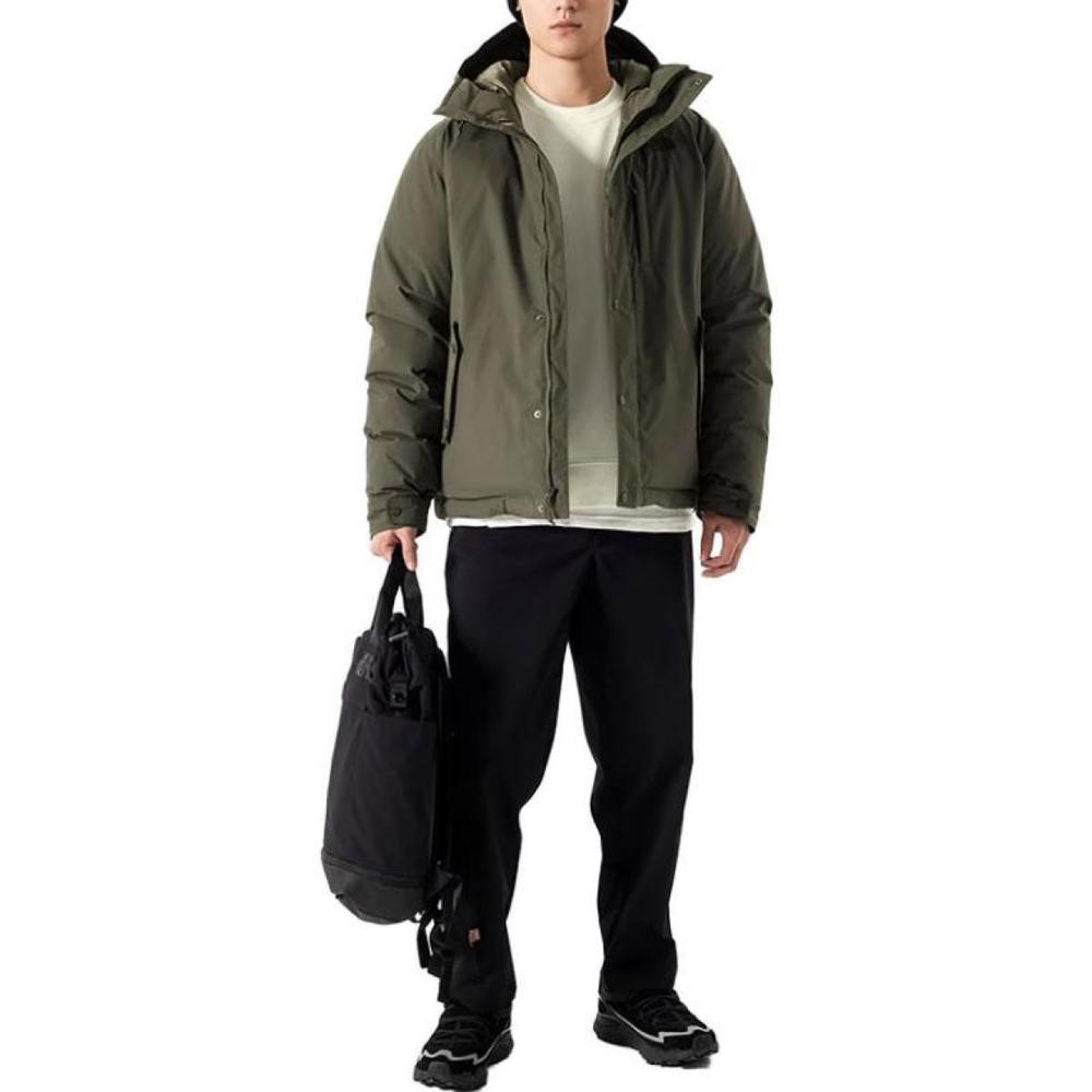 THE NORTH FACE