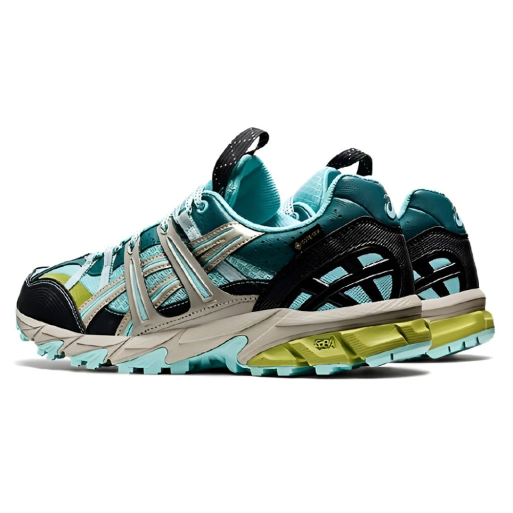 KIKO KOSTADINOV x Asics Gel-Sonoma 15-50