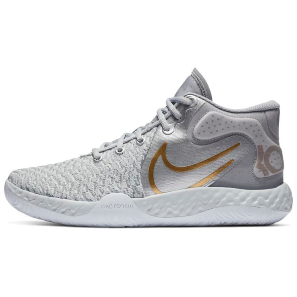 Nike KD Trey 5 VIII ep TPU