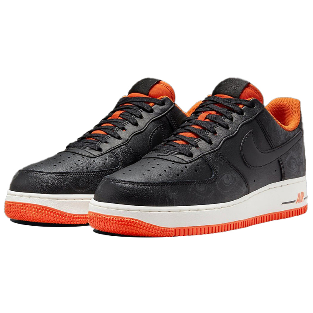 Nike Air Force 1 '07 PRM "Halloween"