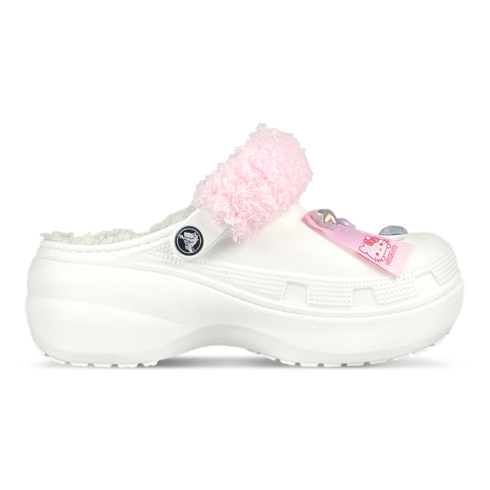 【 】 Crocs
