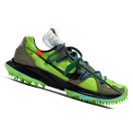 OFF-WHITE x Nike Air Zoom Terra Kiger 5