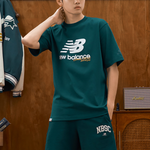 New Balance Logo T