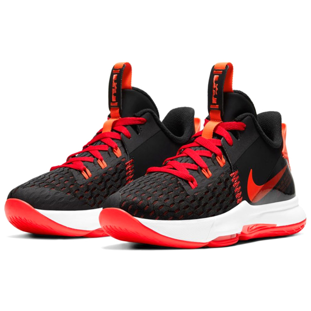 Nike Witness 5 LeBron EP