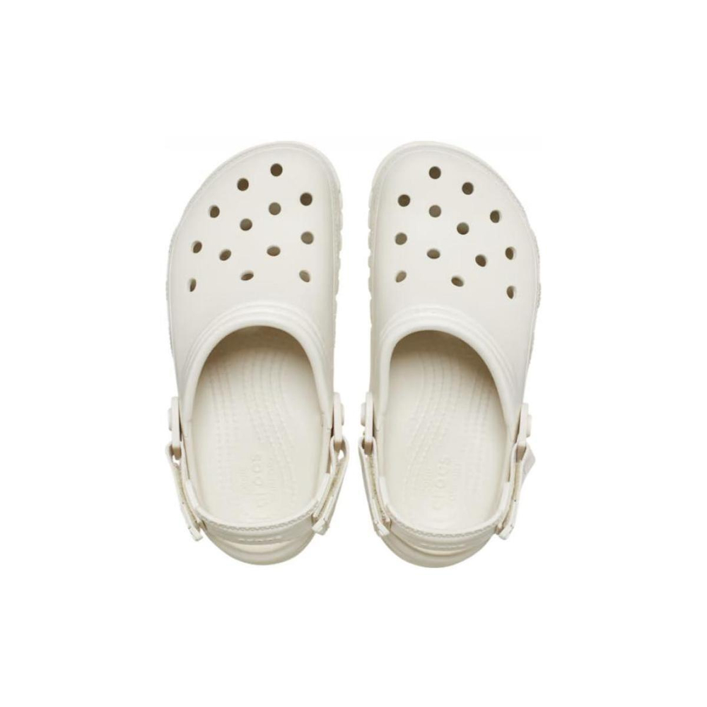 Crocs Duet Max Clog