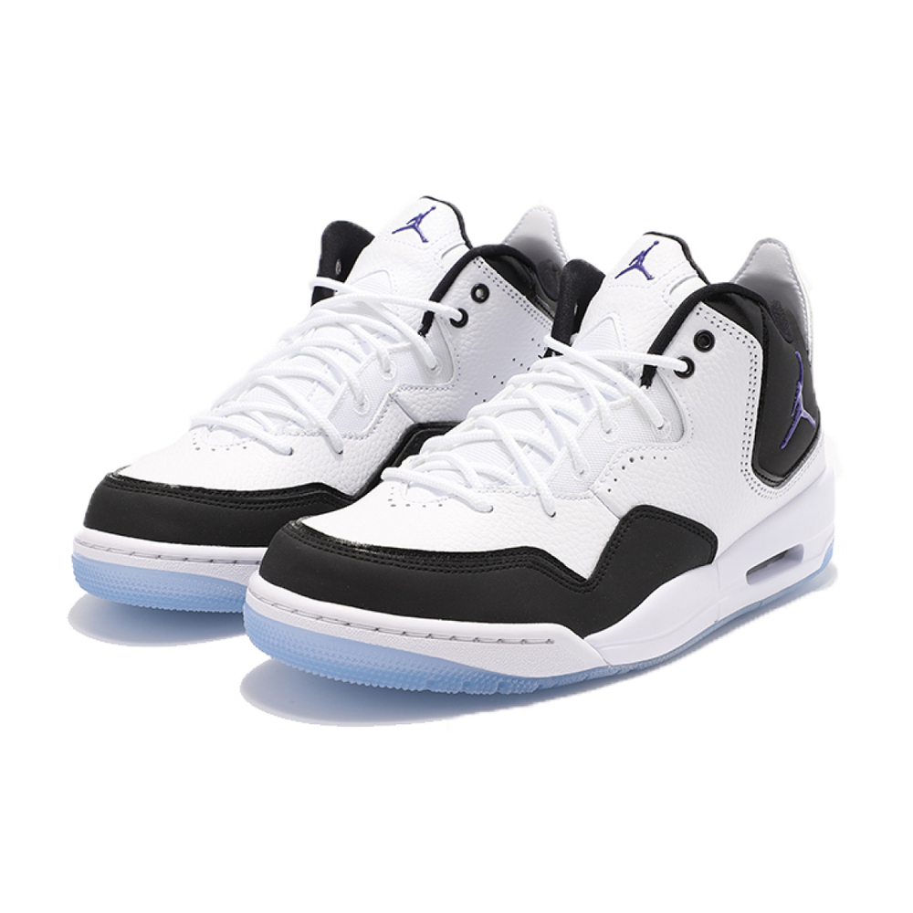 Jordan Courtside 23 Concord