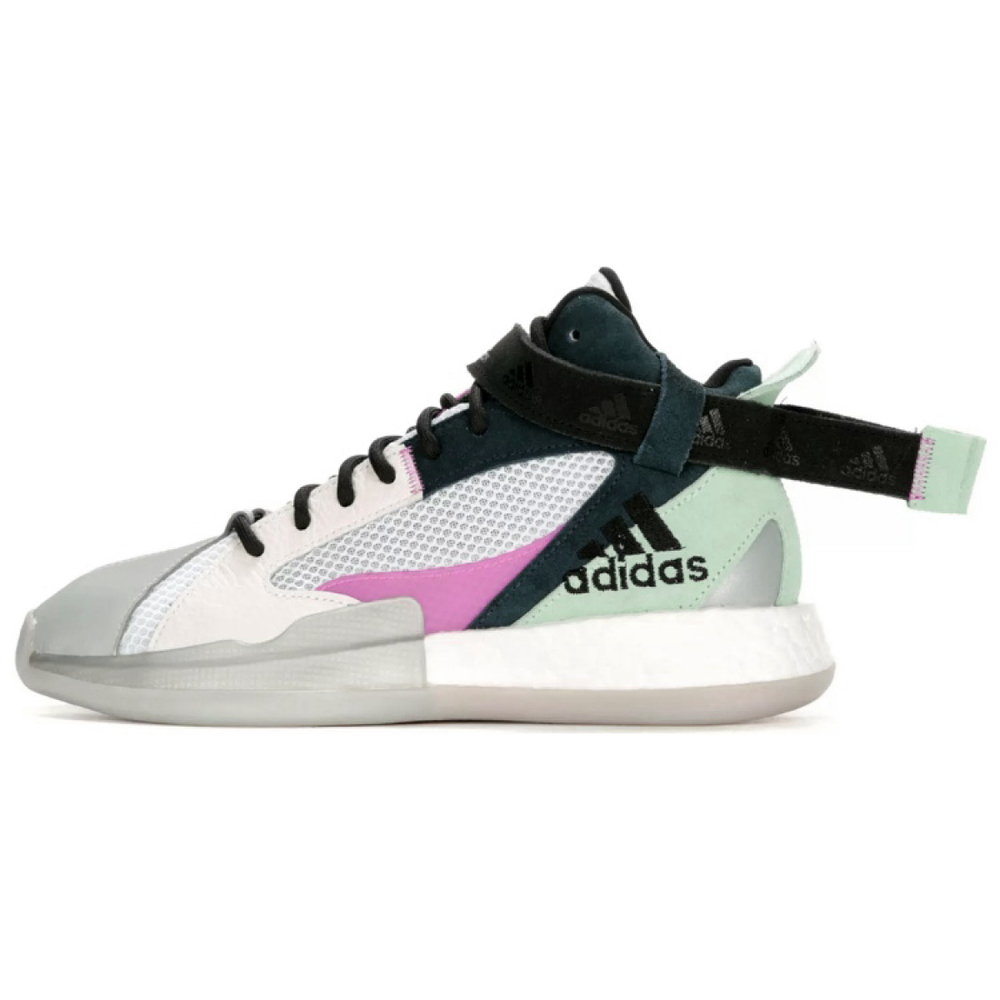 Adidas Trifecta