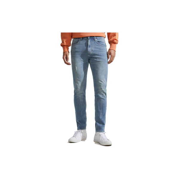 CALVIN KLEIN Jeans Logo