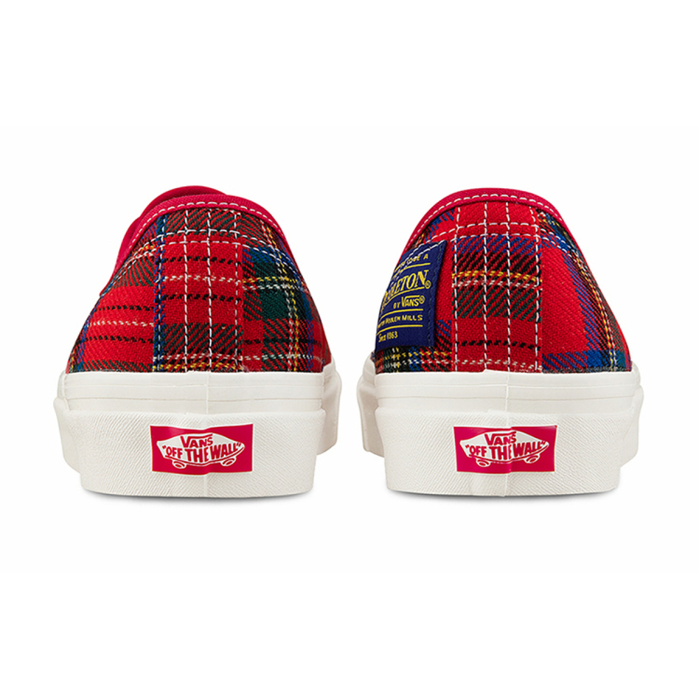 Vans Style 44