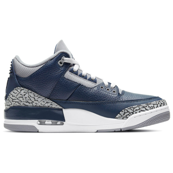 Jordan Air Jordan 3 retro "midnight navy"