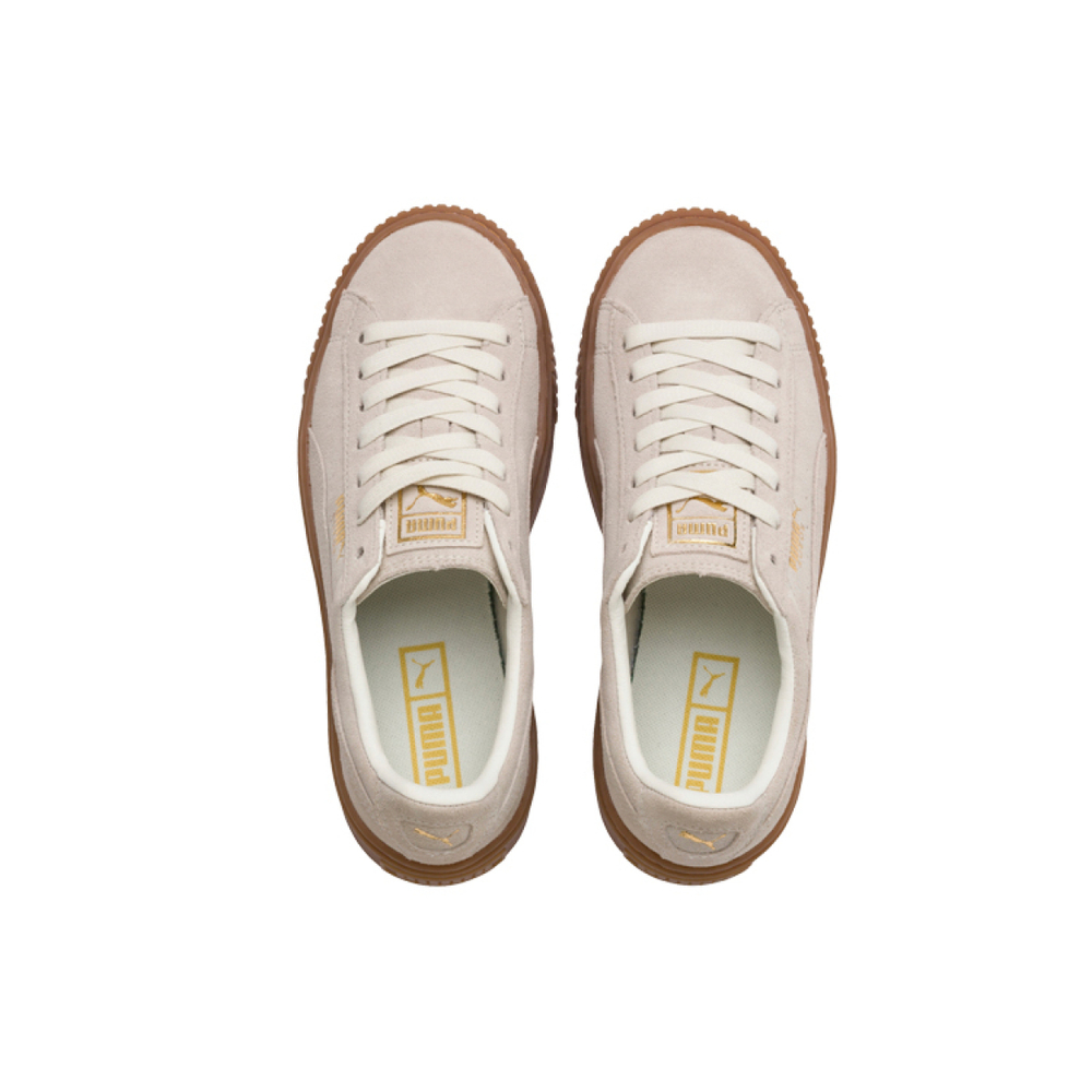PUMA Platform