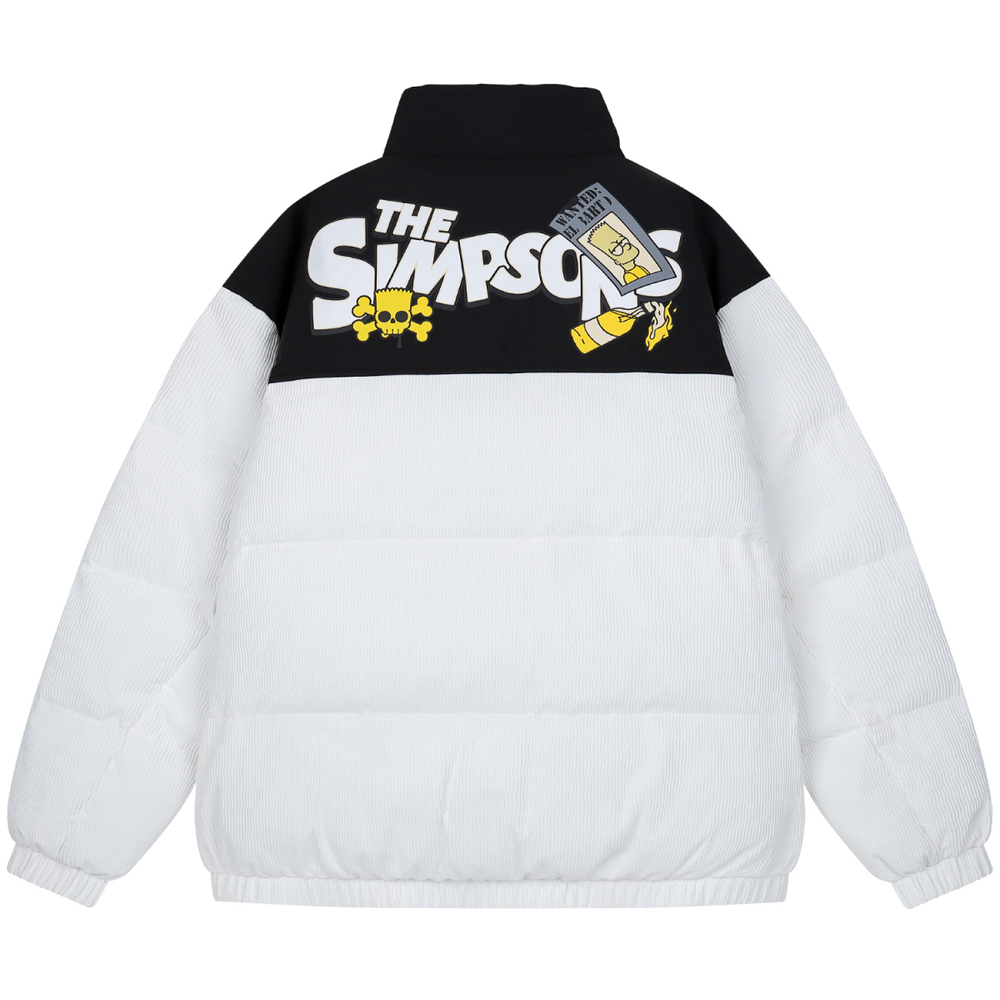 The Simpsons Logo