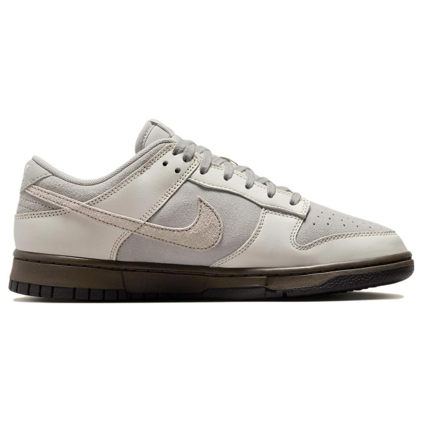 Nike Dunk Low "Ironstone"
