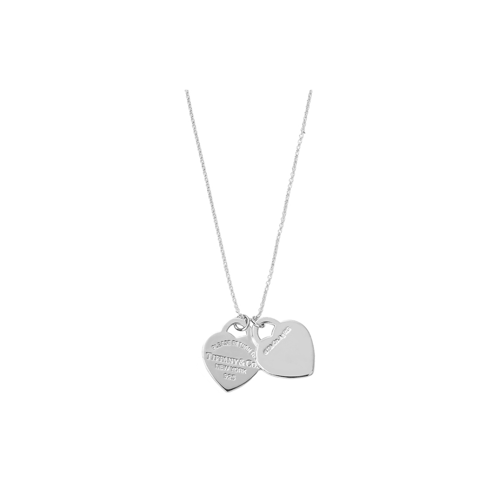 TIFFANY & CO. Return to Tiffany™ 925