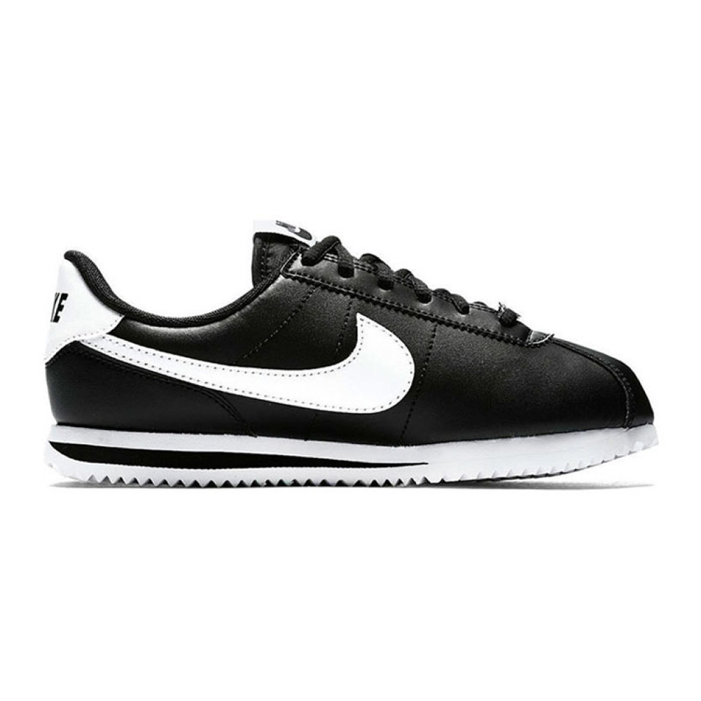 Nike Cortez Basic Leather