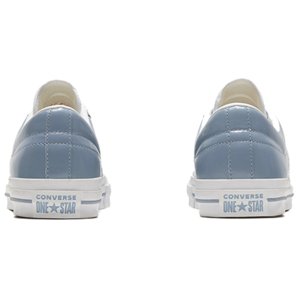 Converse One Star HanByeol Grey