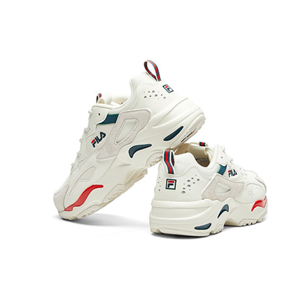 FILA Tracer