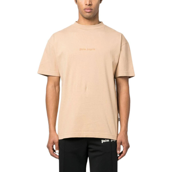 PALM ANGELS SS23 Logo T