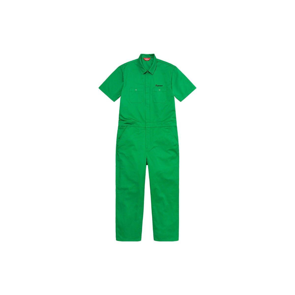 Supreme SS23 Week 1 S/S COVERALL