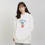 MLB x Disney Donald Duck Big Logo Overfit