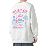 CULT OF INDIVIDUALITY