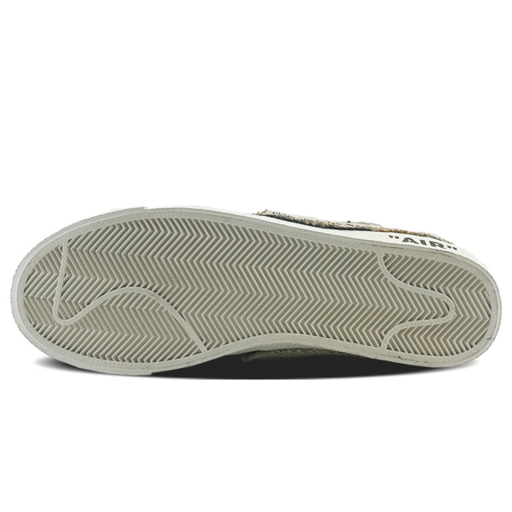 【 】 Nike Blazer Jumbo