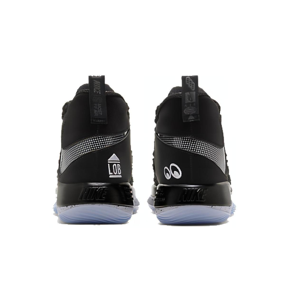 Nike AlphaDunk